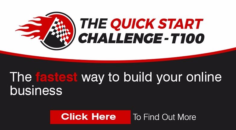 The Quick Start Challenge Review