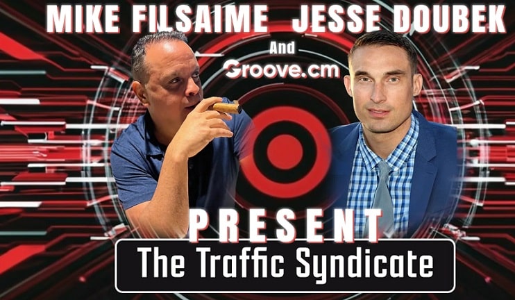 The Traffic Syndicate by Mike Filsaime and Jesse Doubek Review