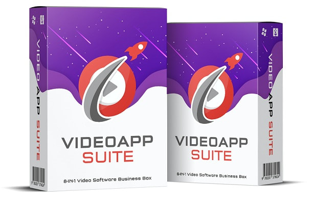 VideoAppSuite Review
