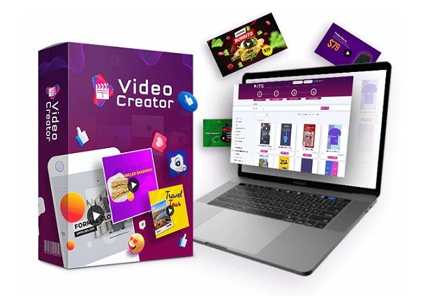 VideoCreator App by Paul Ponna Reviews