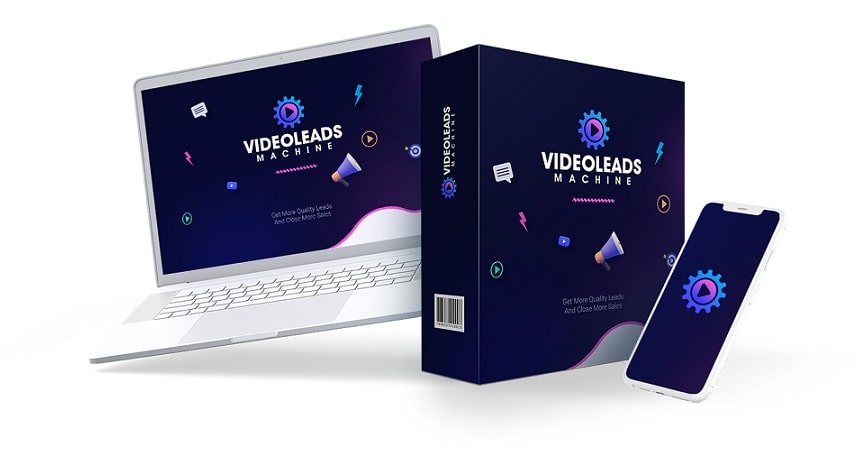 VideoLeadsMachine Review