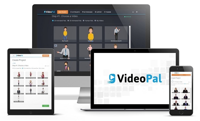 VideoPal Review
