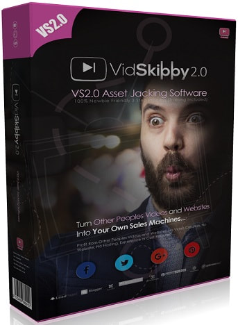 VidSkippy 2.0 Review