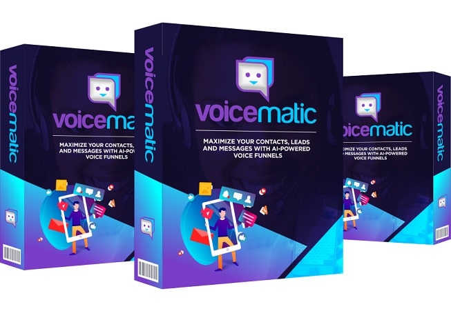 Voicematic Review