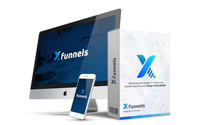 xFunnels Review