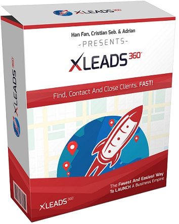 XLeads360 Review