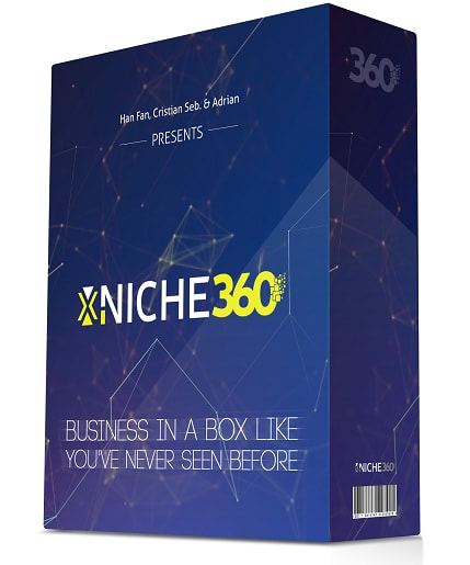 XNiche 360 Review