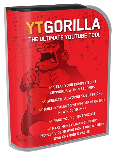 YT Gorilla Review